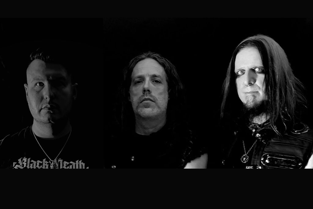 EMBERS OF DAWN Shares New Single “Shadow of Her Veil” From Their Forthcoming Album