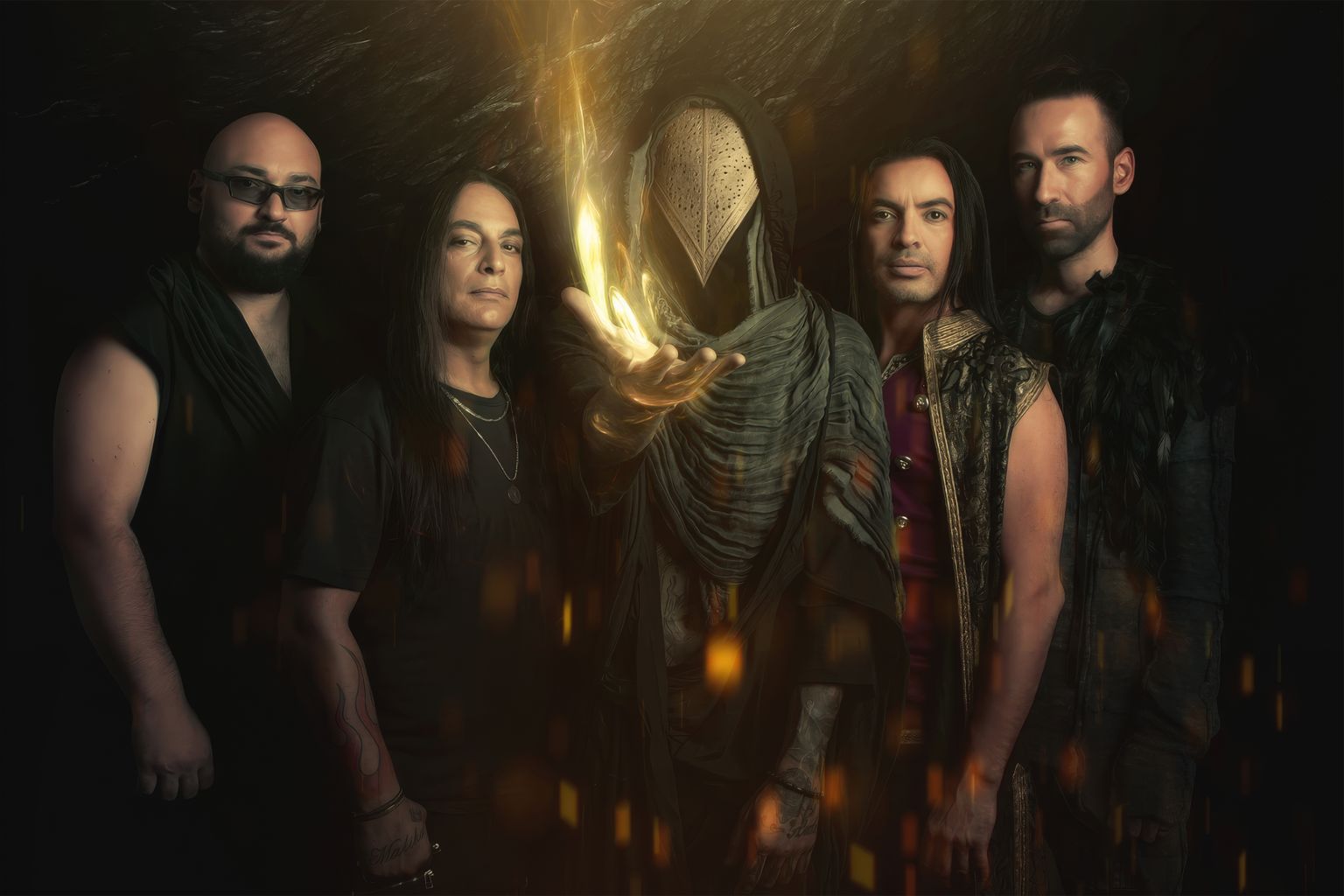 MYRATH Unveils Official Music Video For “Soul Of My Soul”