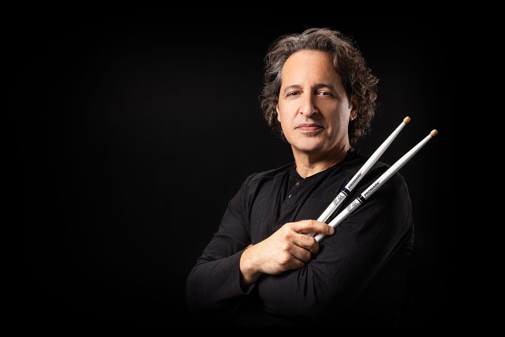 NICK D’VIRGILIO – Rewiring Genesis: A Tribute To “The Lamb Lies Down On Broadway” (Album Review)