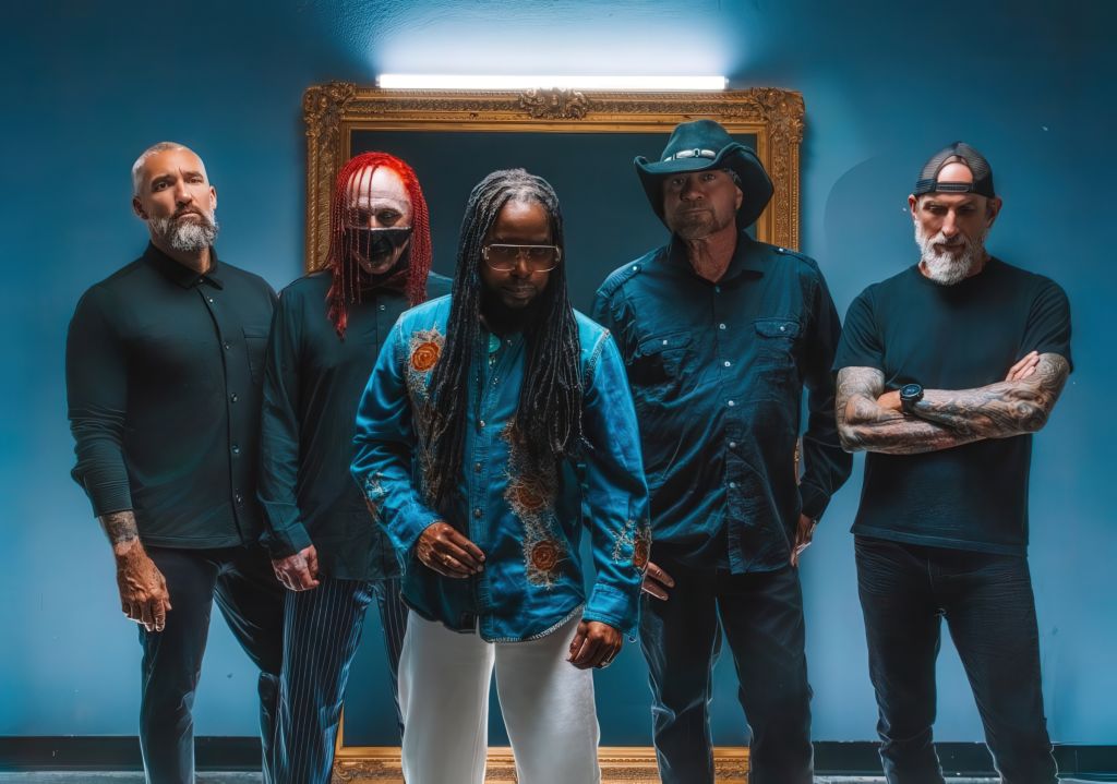 SEVENDUST Announce 15th Studio Album “ONE” + U.S. Tour With ATREYU, FIRE FROM THE GODS & AMERICAN ADRENALINE