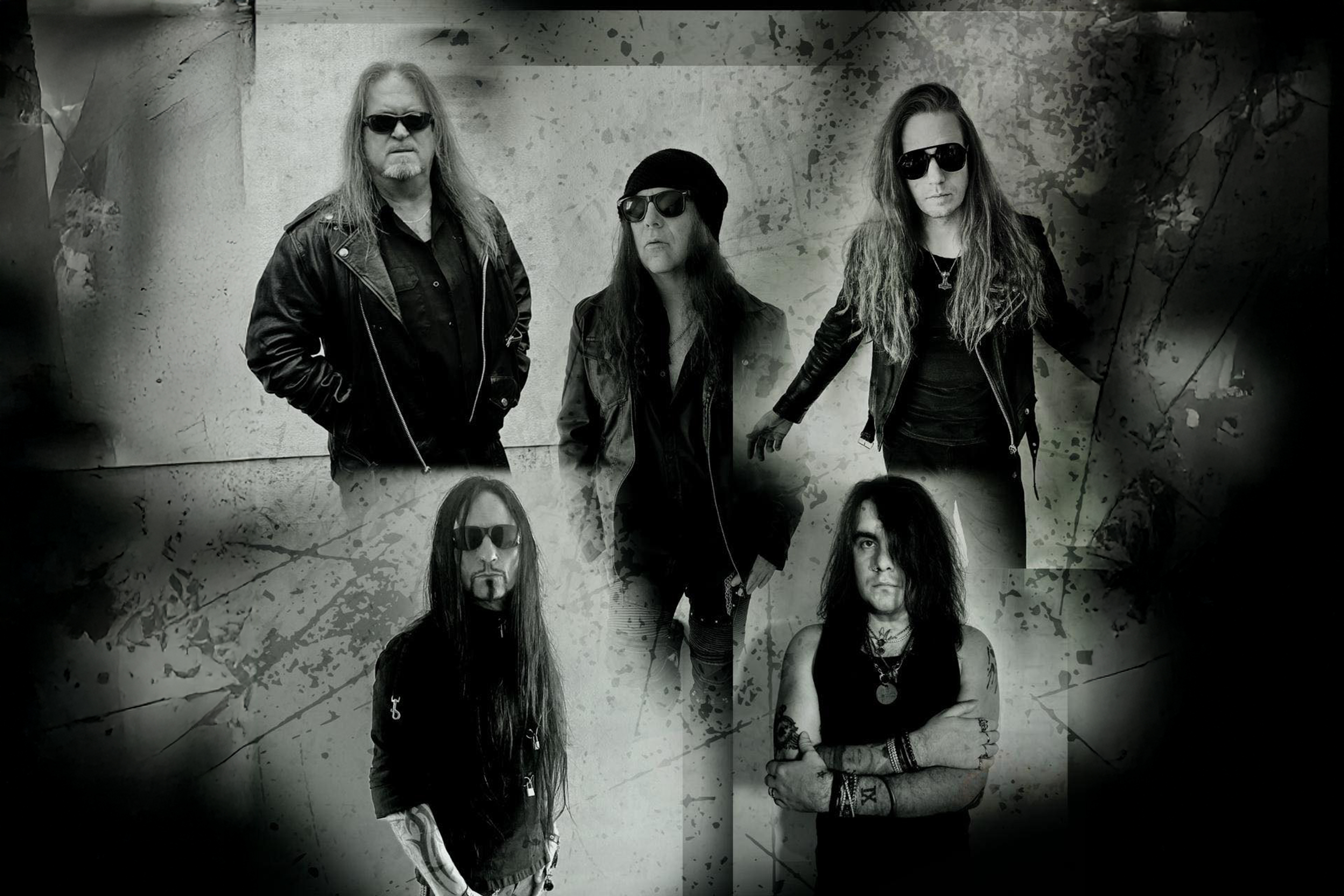 VICIOUS RUMORS Announce U.S. 2026 Tour, Release Music Video For