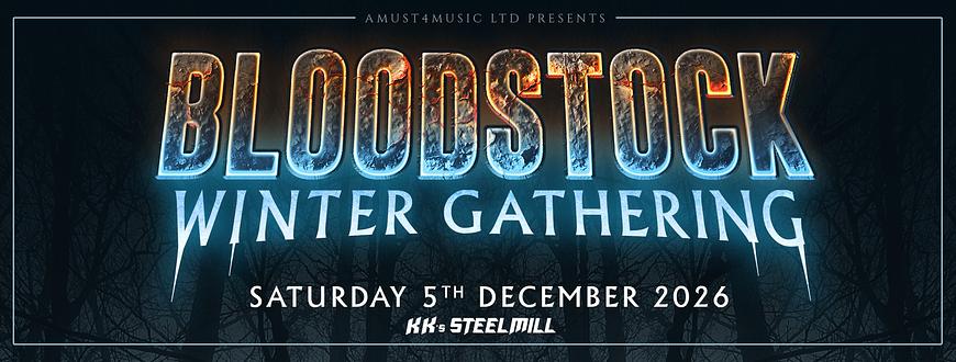 UK BLOODSTOCK’s WINTER GATHERING Returns This December