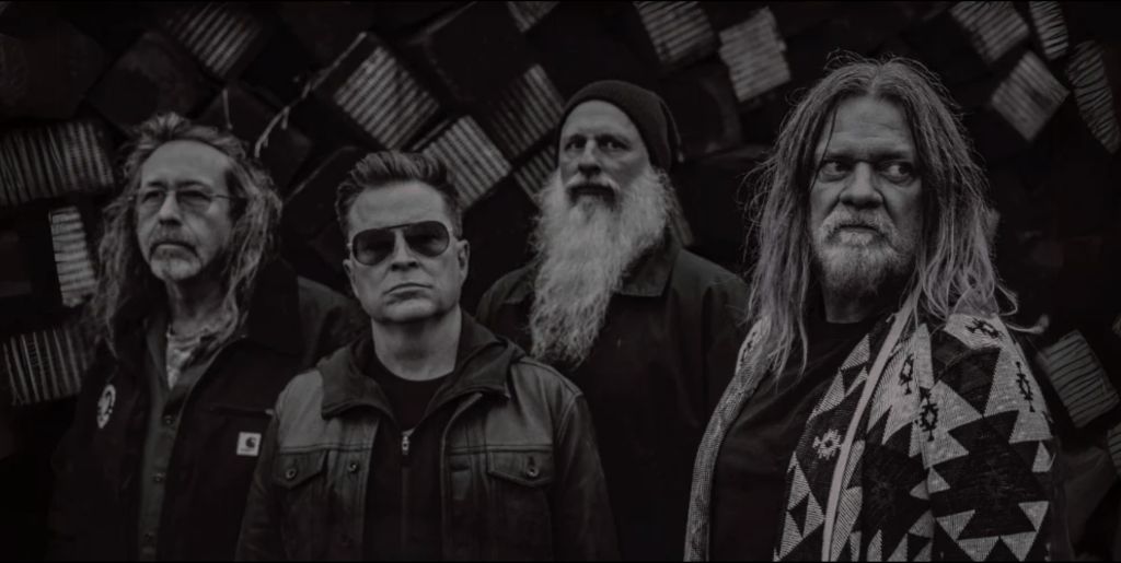 CORROSION OF CONFORMITY Reveals July 2026 North American Tour With WHORES And CROBOT