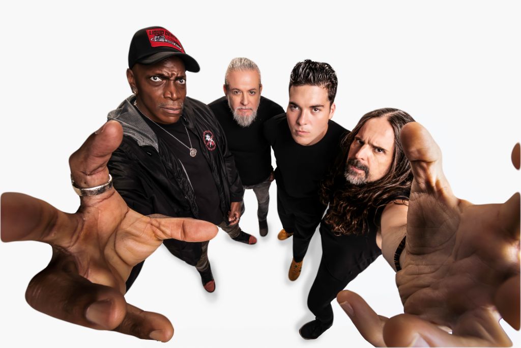 SEPULTURA Announce Farewell Release “The Cloud Of Unknowing” EP, Share Lyric Video For New Single “The Place”