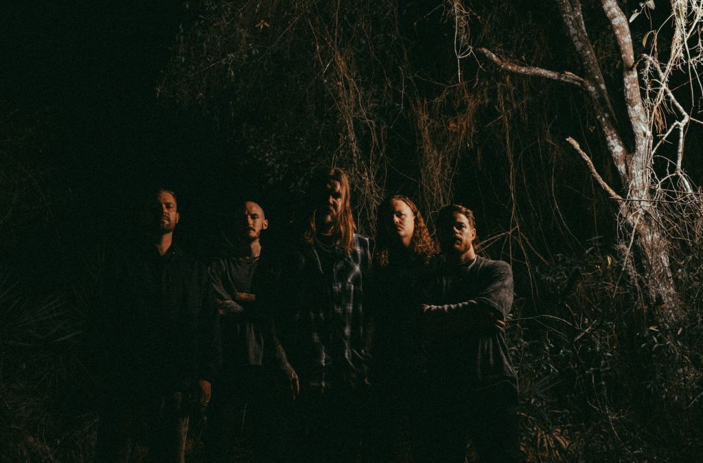WAGE WAR Announce Fall 2026 “Emergency Broadcast” Tour With WE CAME AS ROMANS, VARIALS & CANE HILL