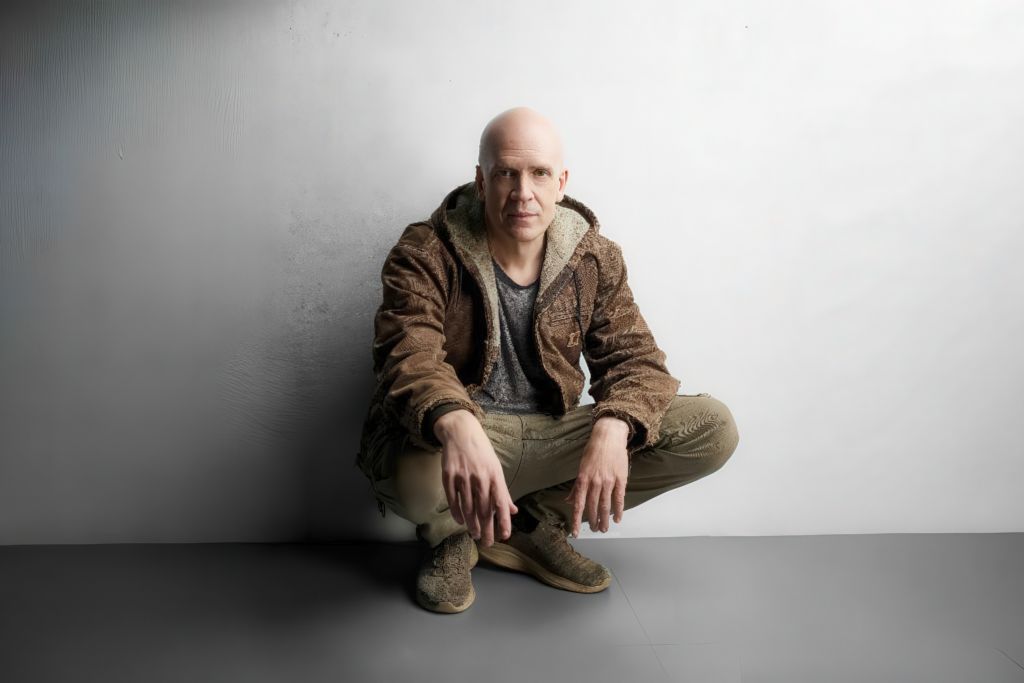 DEVIN TOWNSEND Announces Ambitious, Orchestral Metal Opus “The Moth”; Share Music Video For First Single “Enter The City”