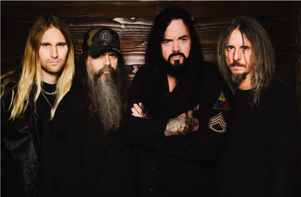 EVERGREY Have Parted Ways With Longtime Guitarist HENRIK DANHAGE: “It Is Now Time For A New Chapter For Both Parties”