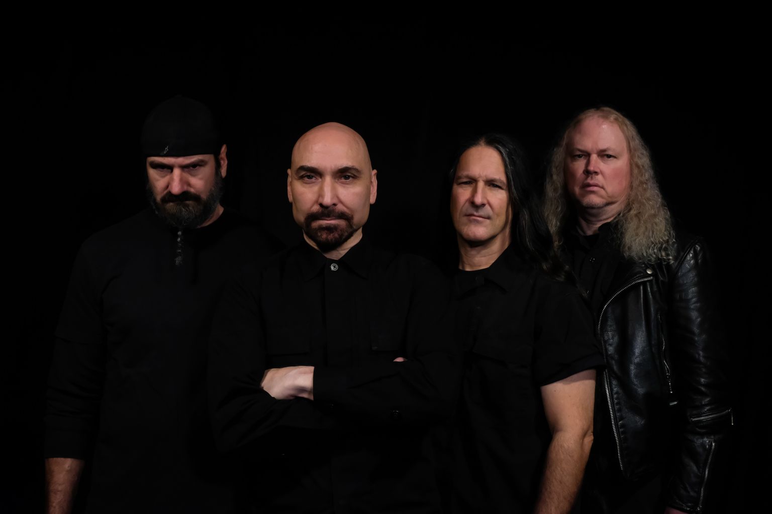 IMMOLATION Releases Music Video For “Bend Towards The Dark” From Latest Album “Descent”