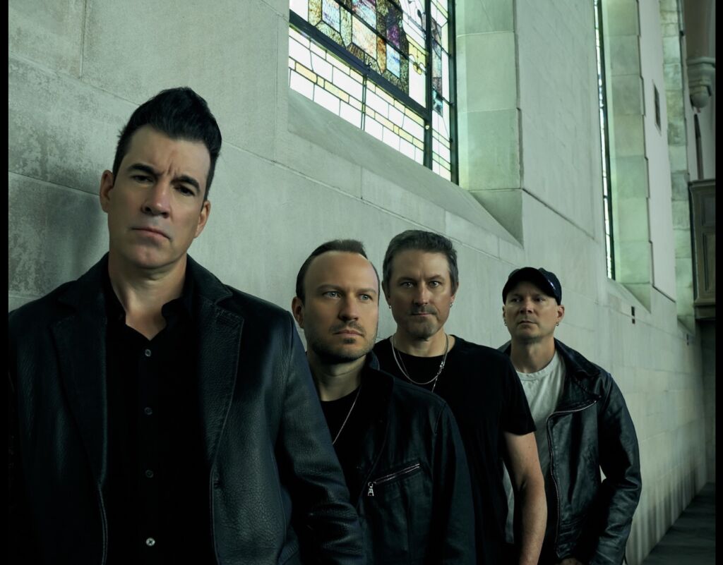 THEORY OF A DEADMAN Shares “Winnebago (Lay Low)” From Upcoming EP “Part 1: Funeral Songs”
