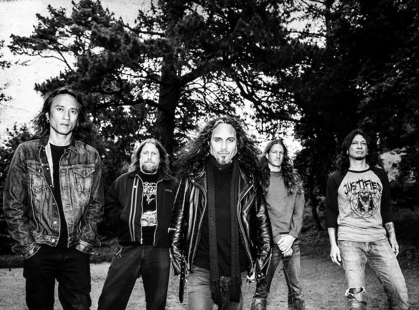 DEATH ANGEL Announces 10th-Anniversary Vinyl Reissue Of “The Evil Divide”