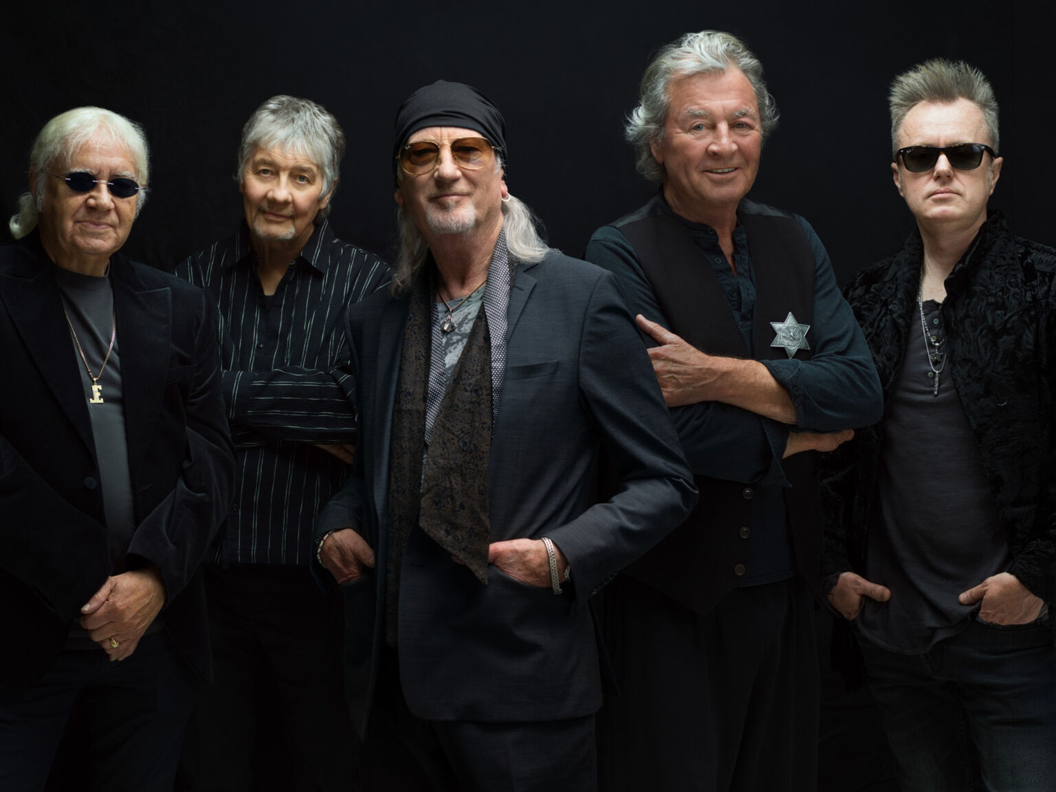 DEEP PURPLE Releases New Single “Diablo” From Their Forthcoming New Album “Splat!”