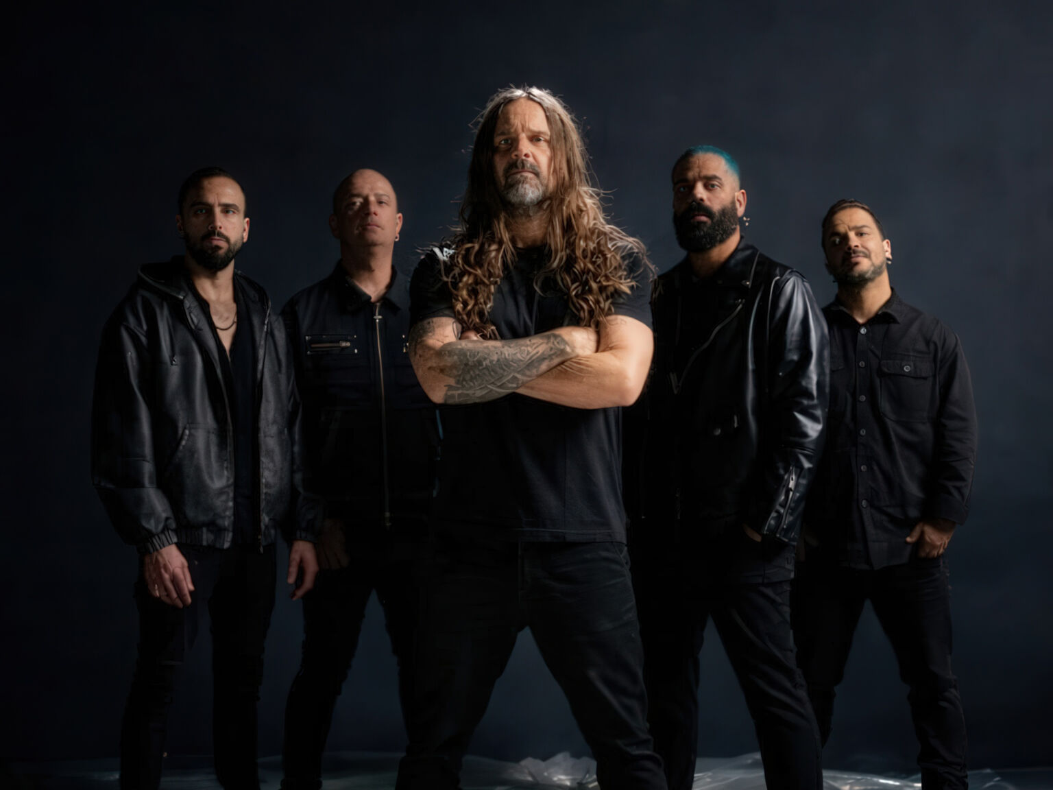 EMINENCE Shares Music Video For New Single “Silent March” Featuring SEPULTURA’s ANDREAS KISSER