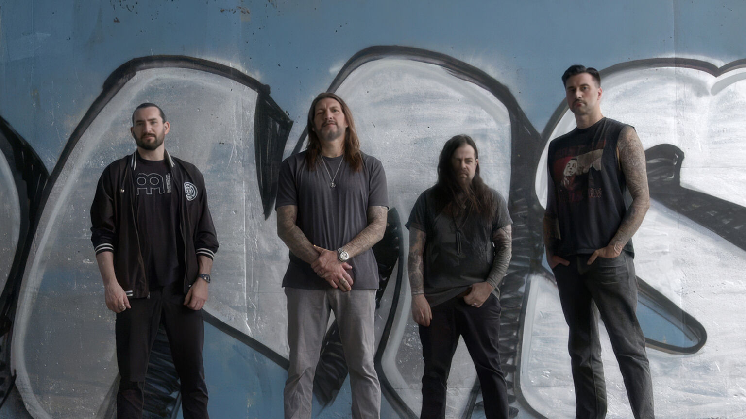MADBALL Returns To Their Roots On New Single “Tethered”