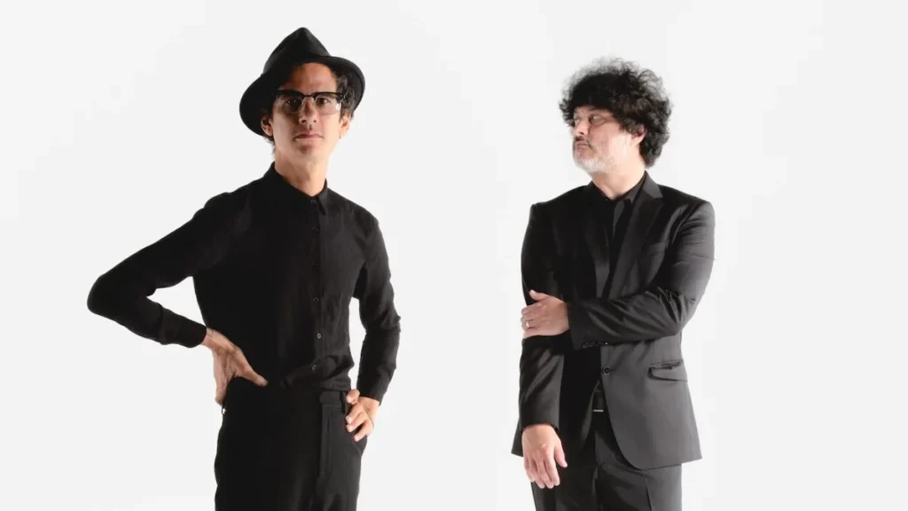 THE MARS VOLTA Invite Fans to Help Shape New Live Album With An Interactive Platform