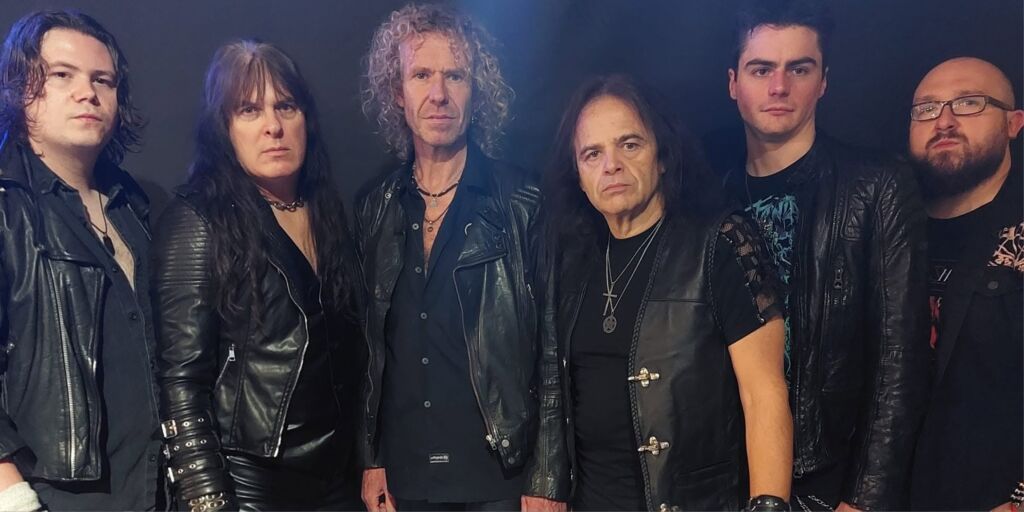 CLOVEN HOOF Announces Tenth Album “Never A Prophet In Your Own Land” Featuring The Return Of JAG PANZER’s HARRY CONKLIN As Lead Vocalist