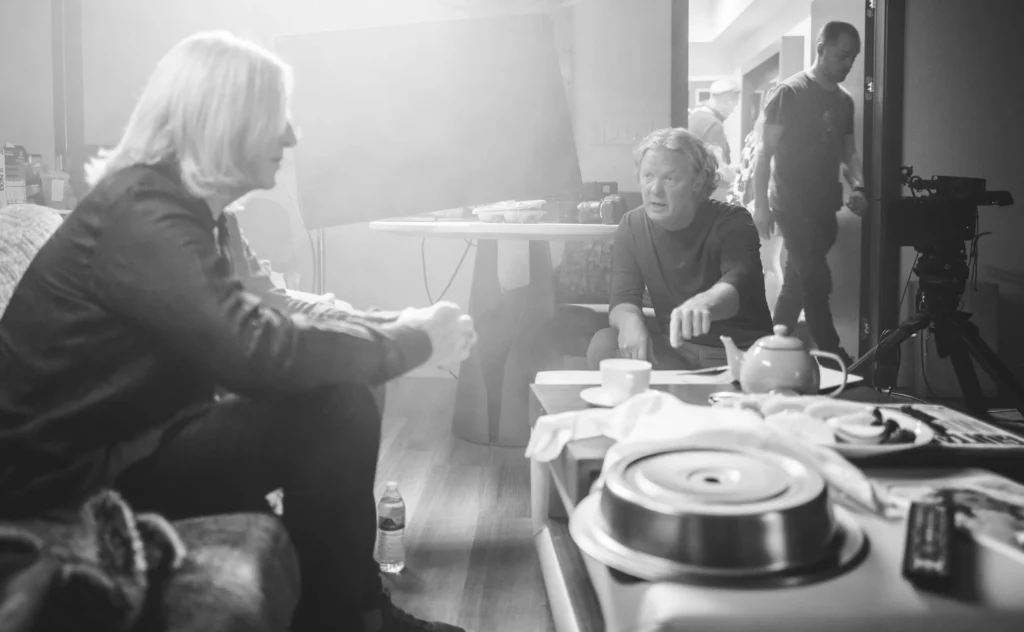 Rock Documentary “If These Walls Could Rock” Explores The Legacy Of Los Angeles’ SUNSET MARQUIS HOTEL
