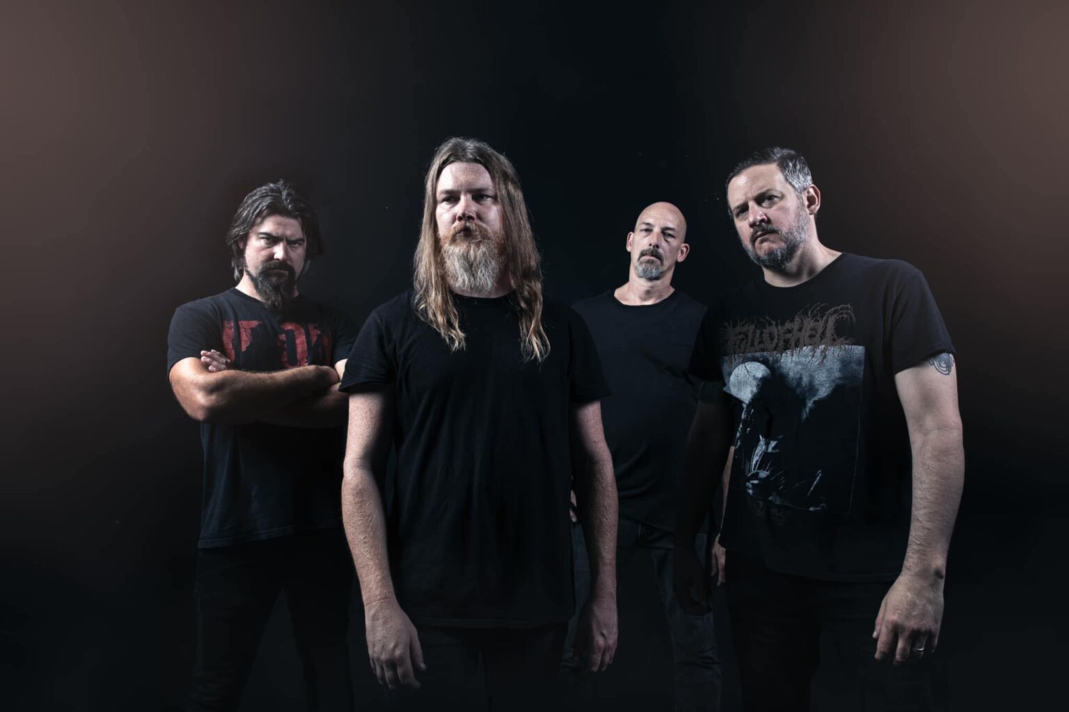 MISERY INDEX Returns With First New Single in Four Years, “Feral Future”