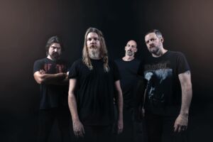 MISERY INDEX Returns With First New Single in Four Years, “Feral Future”