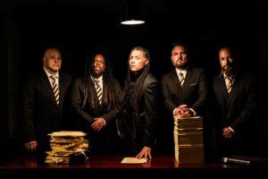 NONPOINT Offers Two Different Versions Of “Red Yeti” From Upcoming Album “The Last Word”